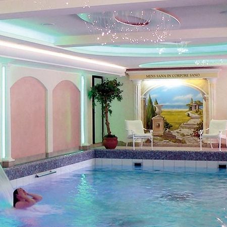Rueters Parkhotel Willingen  Bagian luar foto