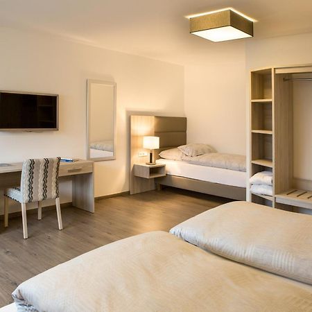 Rueters Parkhotel Willingen  Bagian luar foto