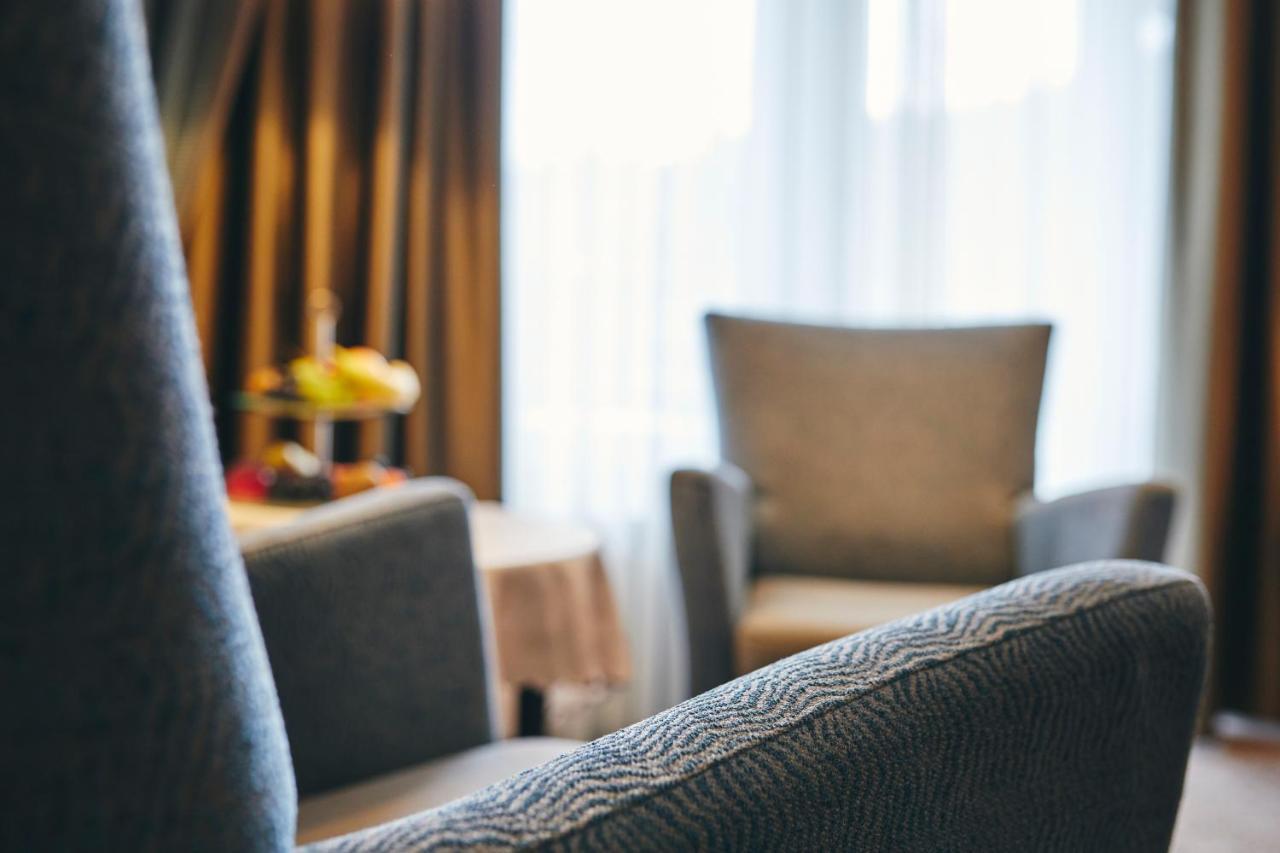 Rueters Parkhotel Willingen  Bagian luar foto