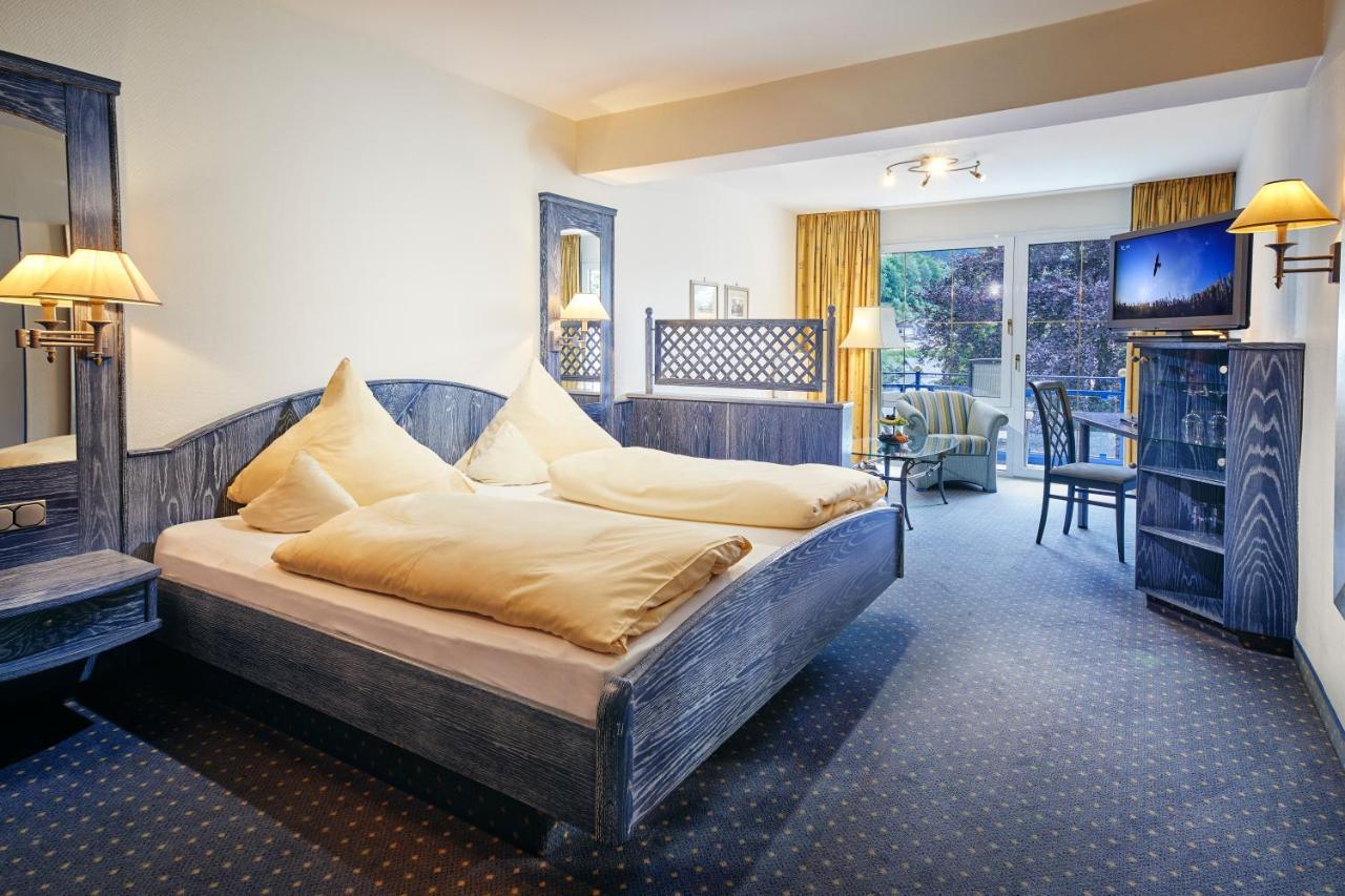 Rueters Parkhotel Willingen  Bagian luar foto