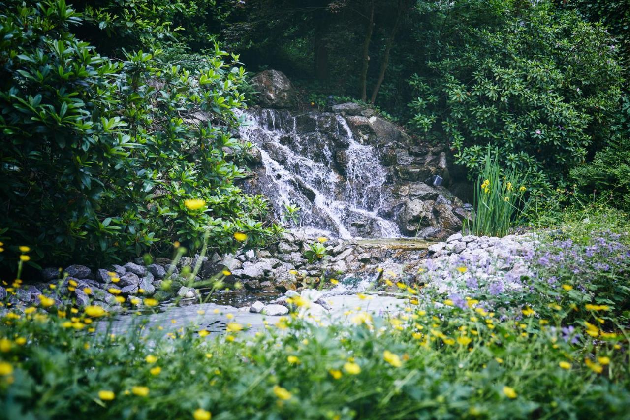Rueters Parkhotel Willingen  Bagian luar foto