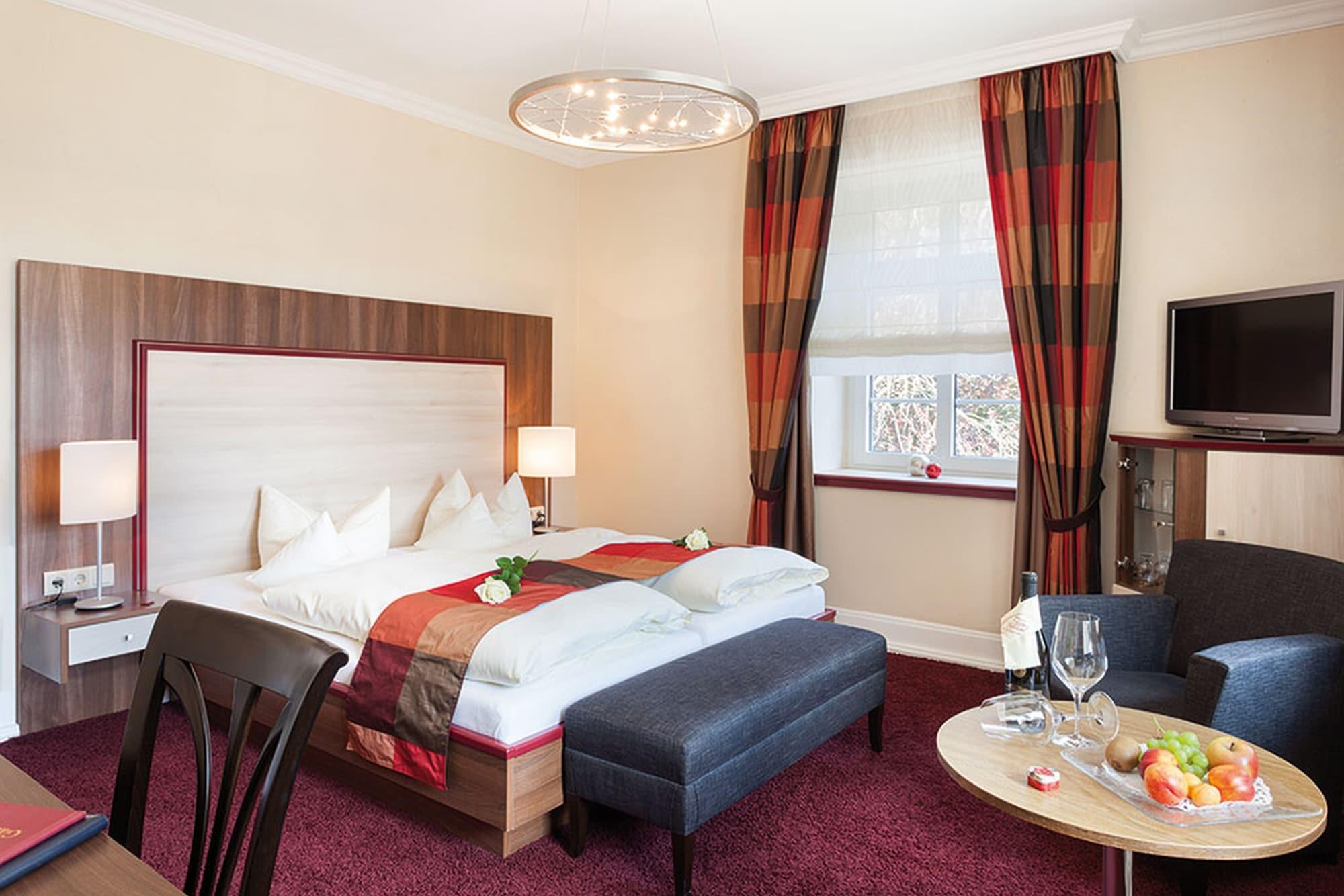 Rueters Parkhotel Willingen  Bagian luar foto