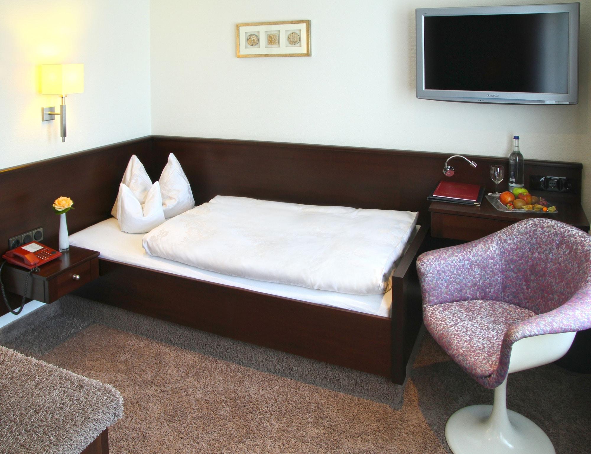 Rueters Parkhotel Willingen  Bagian luar foto