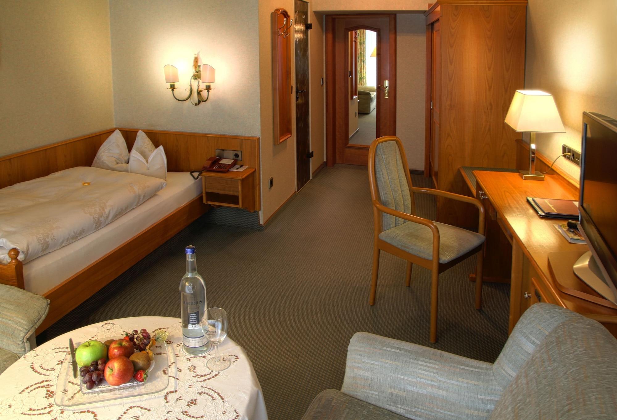 Rueters Parkhotel Willingen  Bagian luar foto