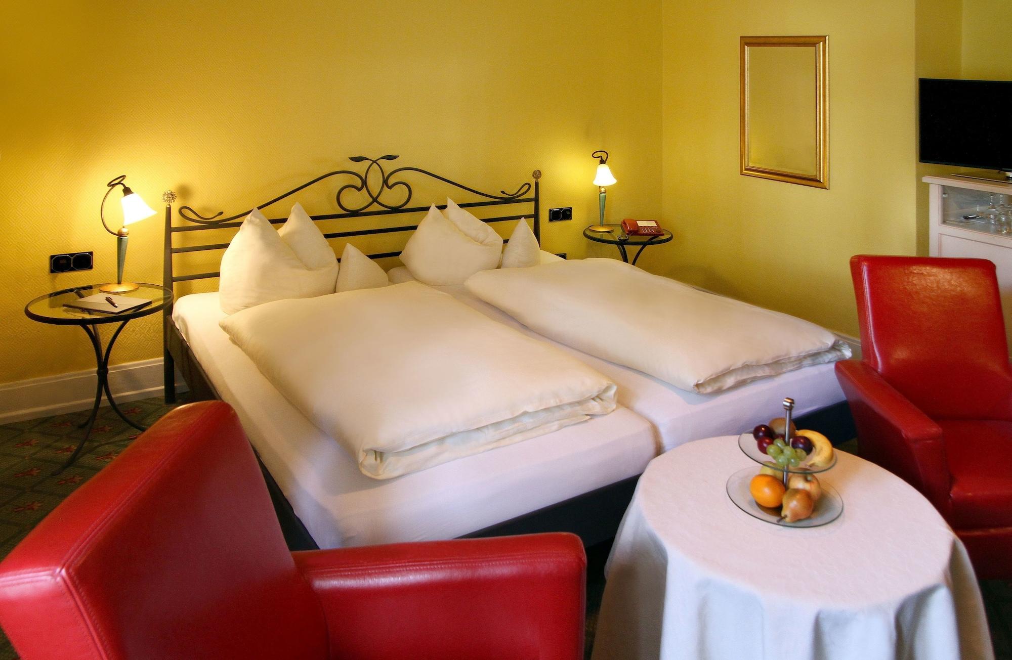 Rueters Parkhotel Willingen  Bagian luar foto