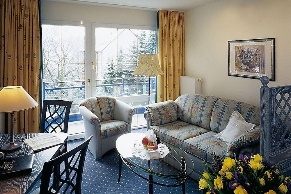 Rueters Parkhotel Willingen  Bagian luar foto