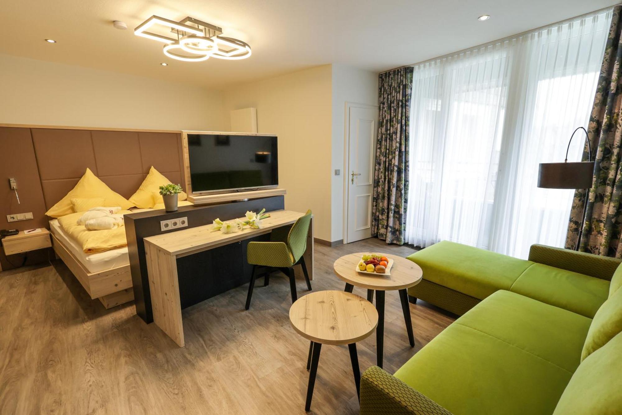 Rueters Parkhotel Willingen  Bagian luar foto