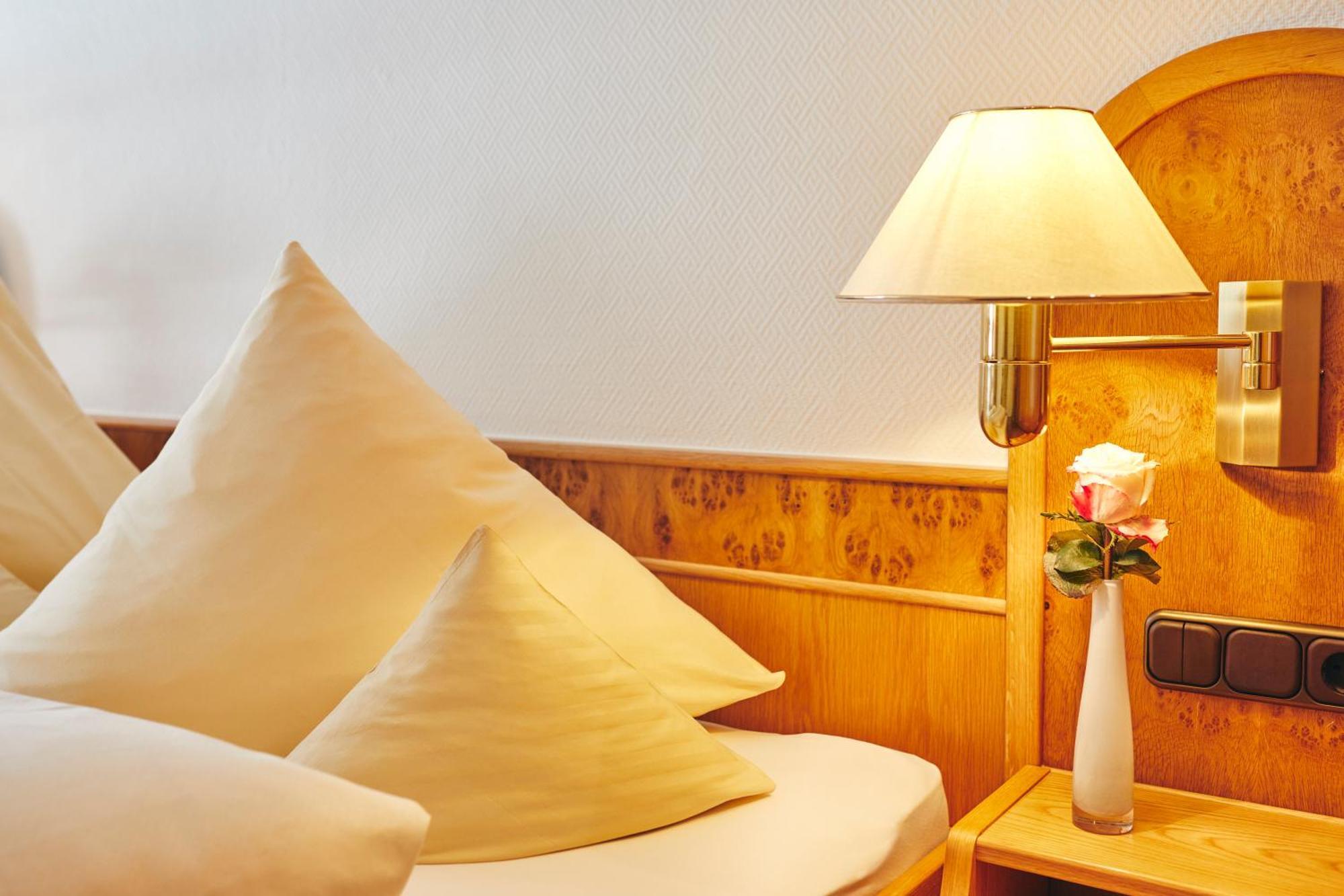 Rueters Parkhotel Willingen  Bagian luar foto
