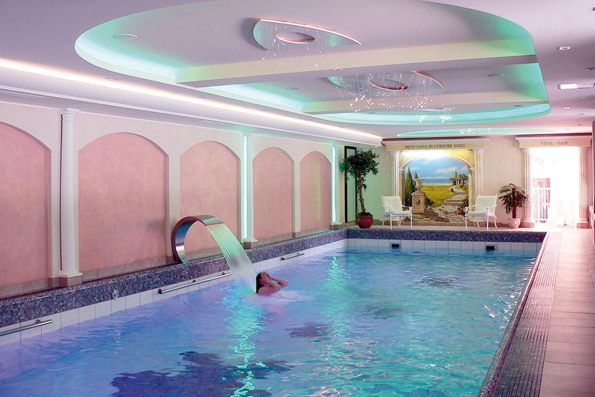 Rueters Parkhotel Willingen  Bagian luar foto