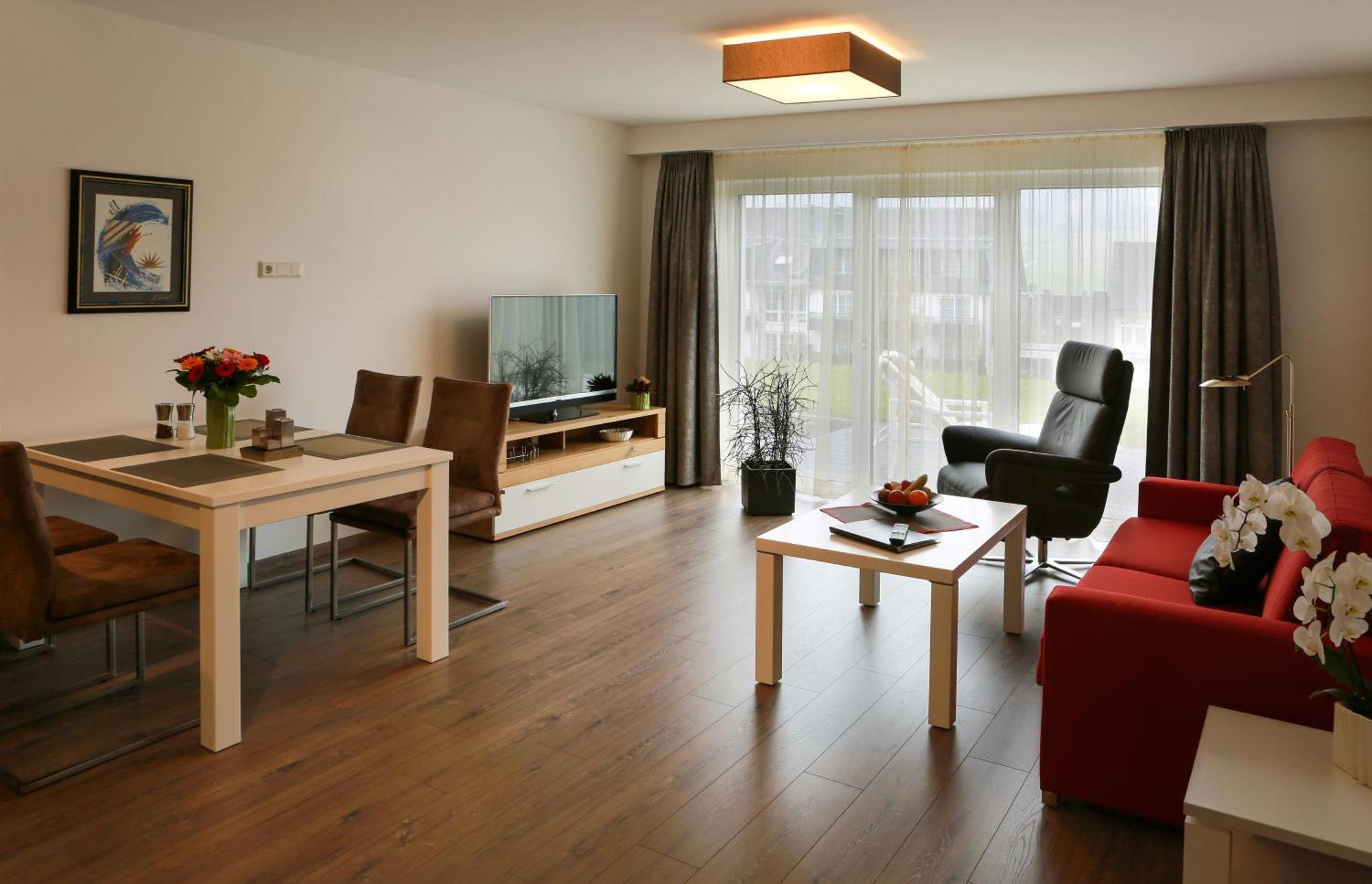 Rueters Parkhotel Willingen  Bagian luar foto