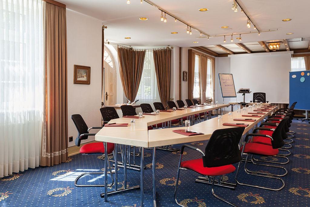 Rueters Parkhotel Willingen  Bagian luar foto