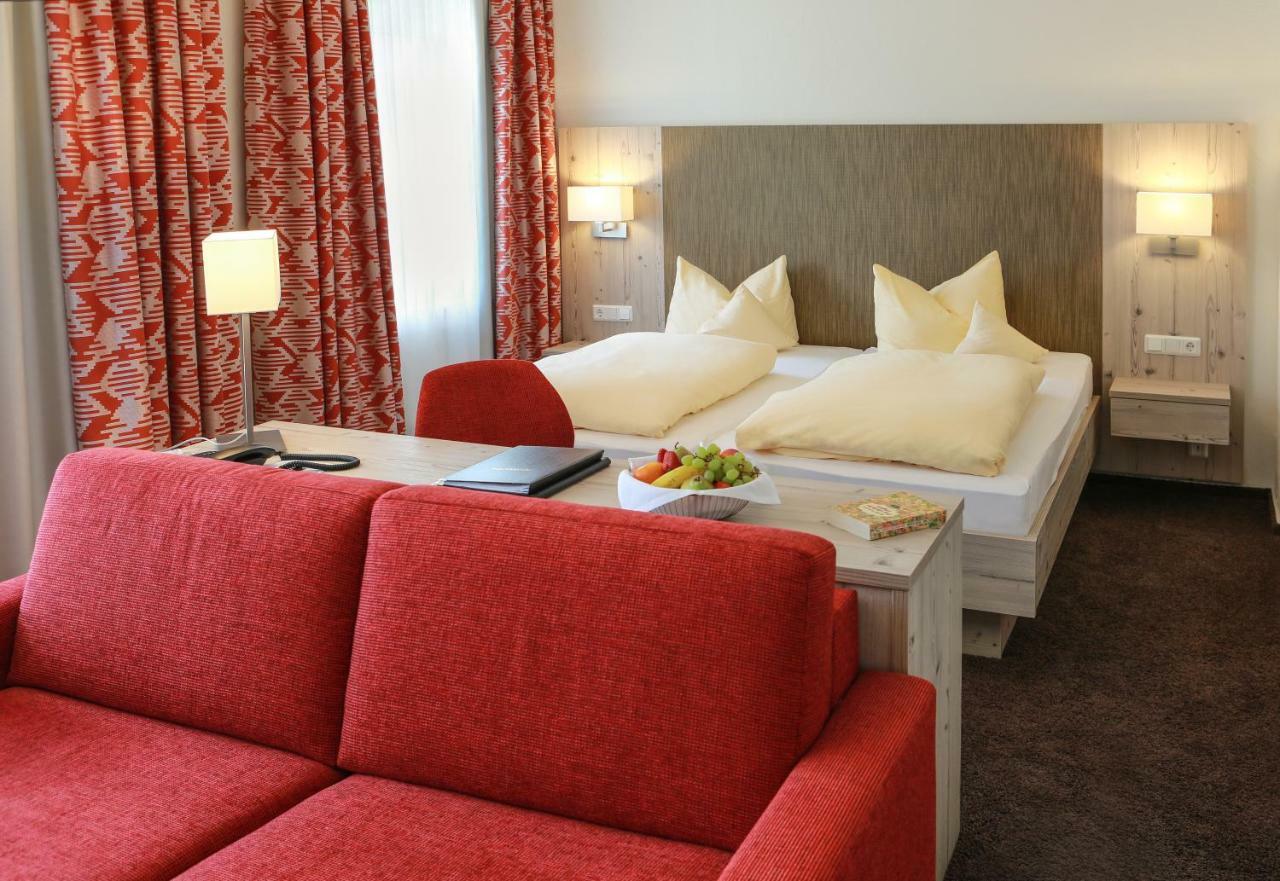 Rueters Parkhotel Willingen  Bagian luar foto