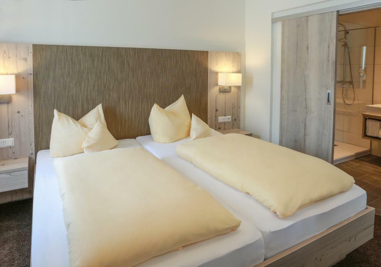 Rueters Parkhotel Willingen  Bagian luar foto