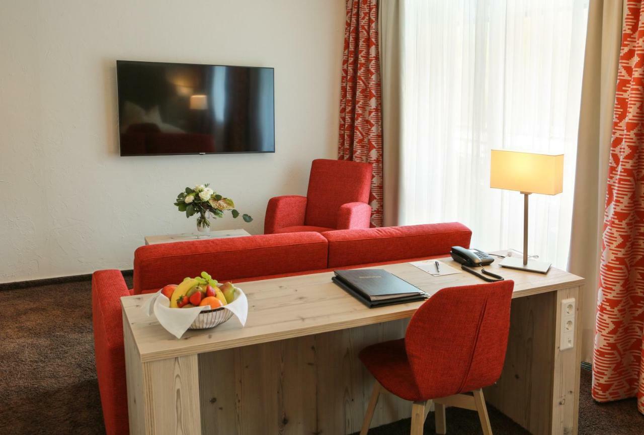 Rueters Parkhotel Willingen  Bagian luar foto